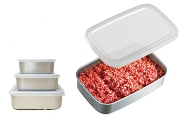 食品の賢い保存アイテム