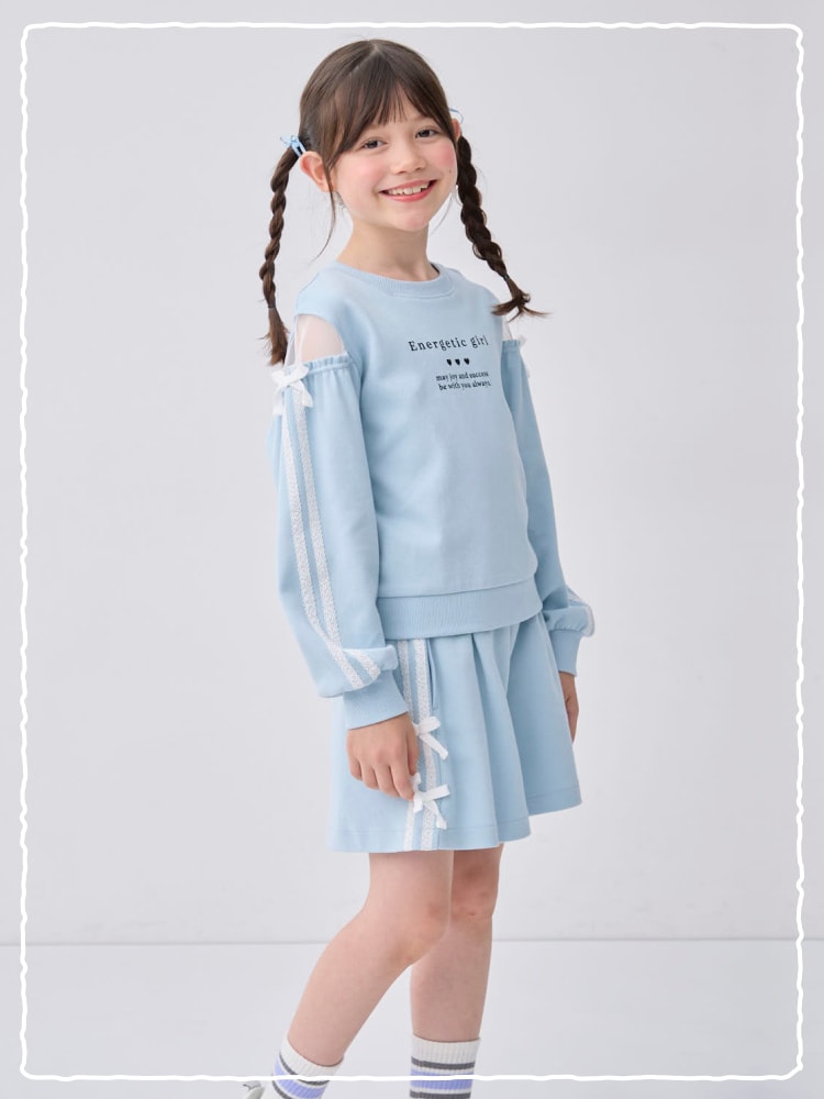 ジュニアコーデ ジュニアコーデ