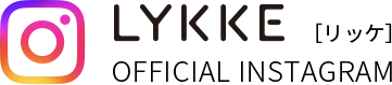 LYKKE OFFICIAL INSTAGRAM