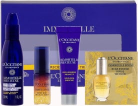 スキンケア/シャンプーセット