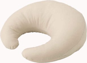 授乳クッション
