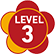 LEVEL 3 LEVEL 3
