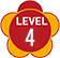 LEVEL 4 LEVEL 4