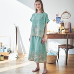 パジャマ・インナー