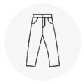 パンツ