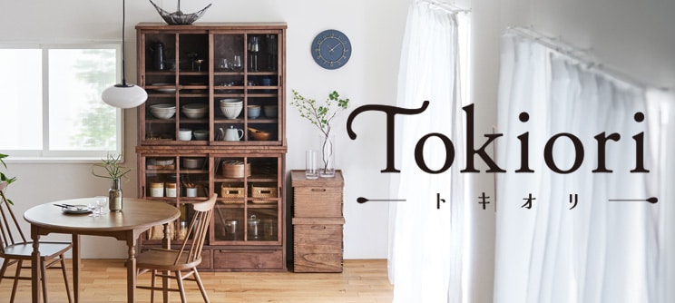 トキオリ／Tokiori