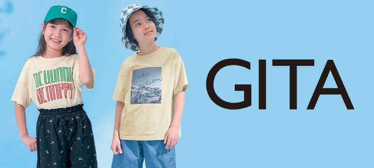 ジータ/GITA ジータ/GITA