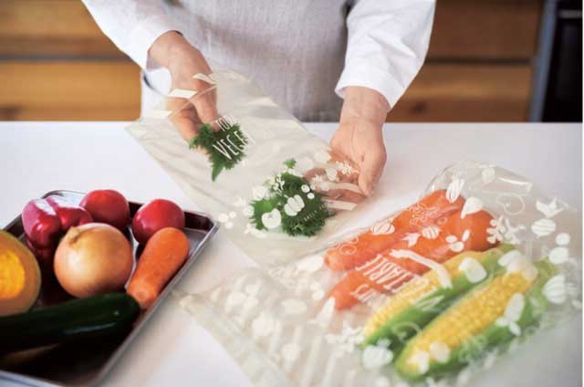 フードスタイリストさんおすすめ！コレで家事がラクになりますよ