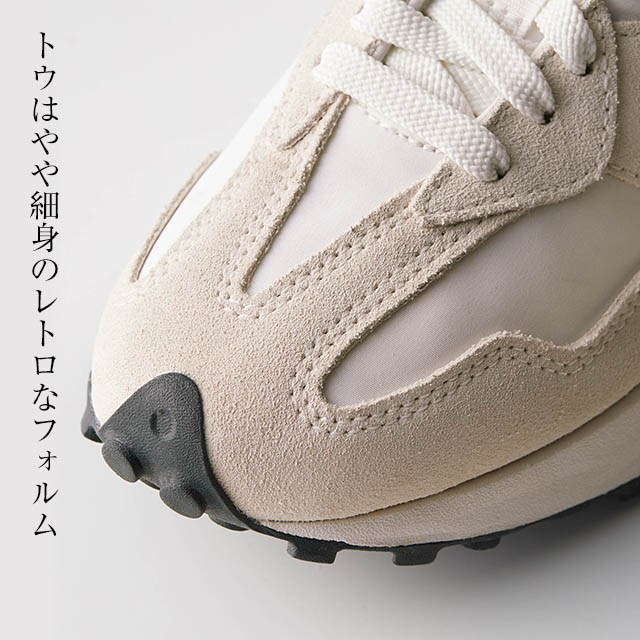 WS327スニーカー(ニューバランス/New Balance)｜通販のベルメゾンネット