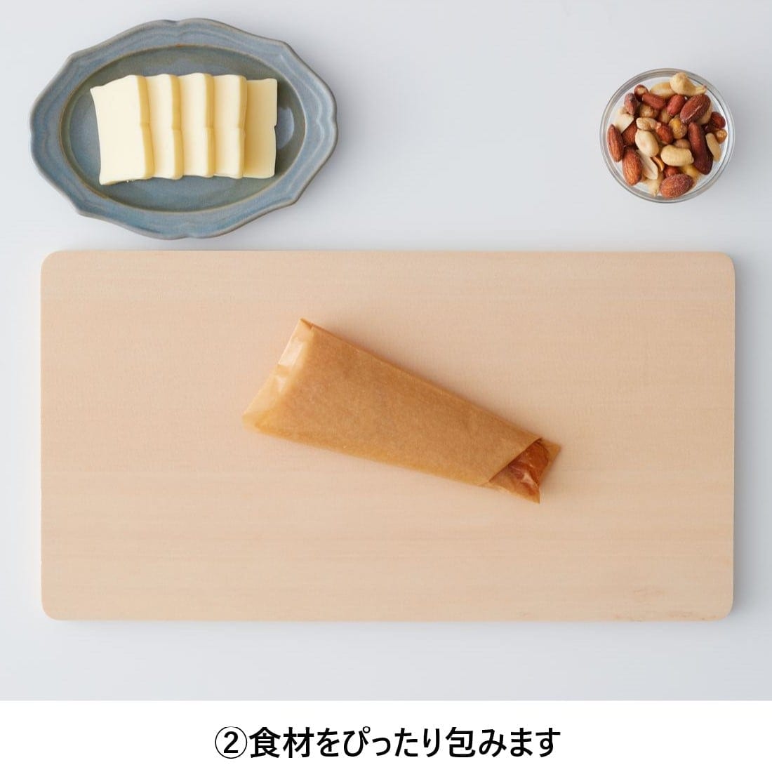「スモークレスで手軽なのに本格的！」のイメージ(5)