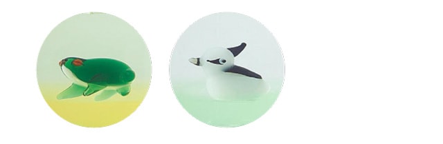 湿地と空の、静かな美しさ