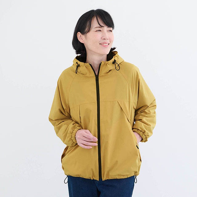 着丈を調節できるスピンドル付き