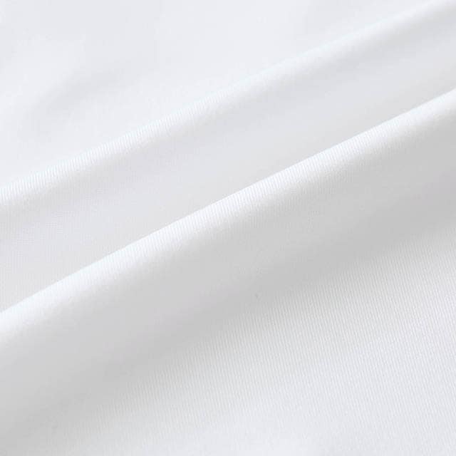 半袖Tシャツは吸汗速乾機能付き