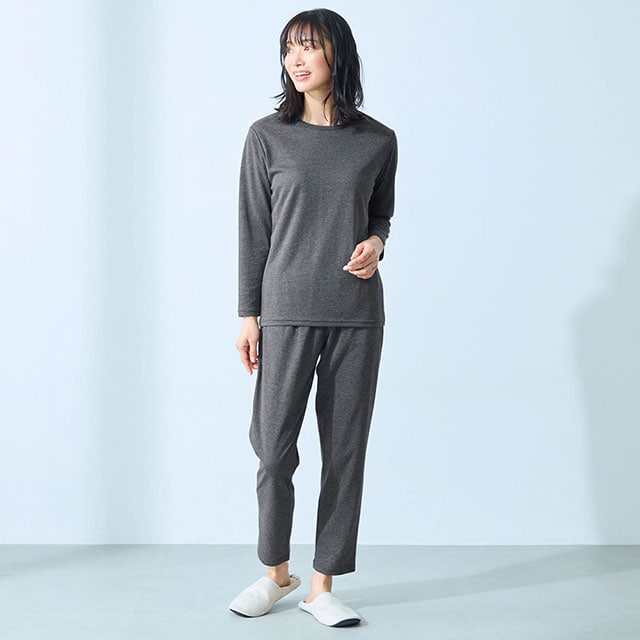 睡眠時間が疲労軽減になる医療機器のパジャマ