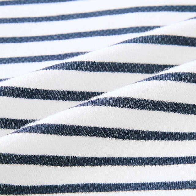 表地は綿素材を使用