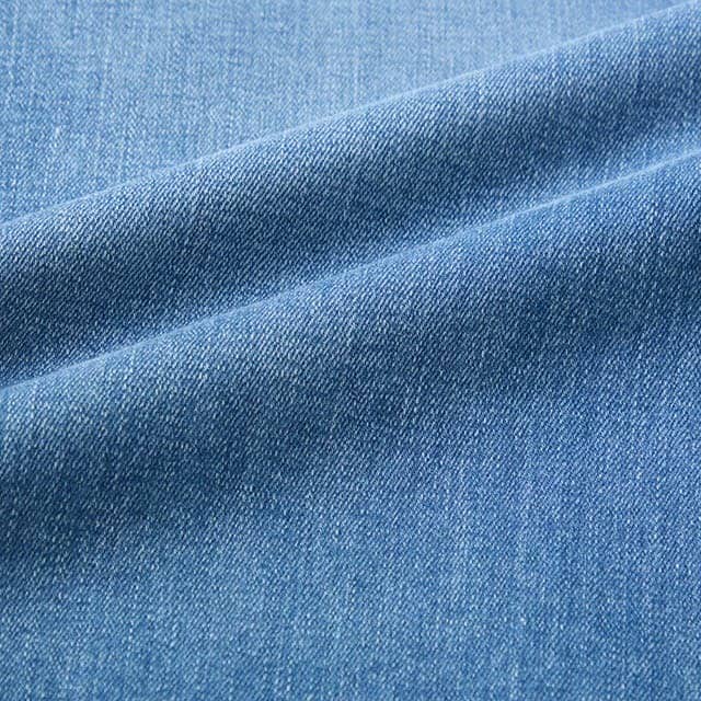 ほどよいハリ感が肉感をカバー