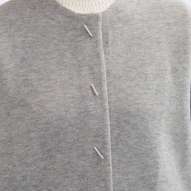 飾りのトグルボタンが洗練度アップ