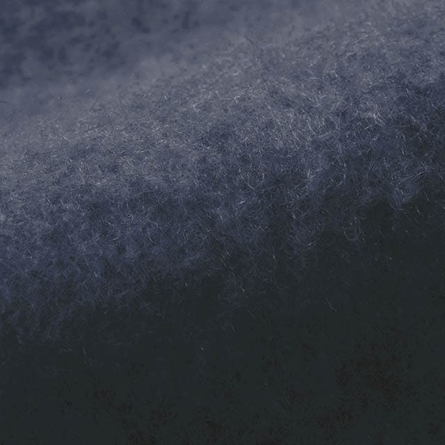 ふんわり裏起毛素材であたたかい