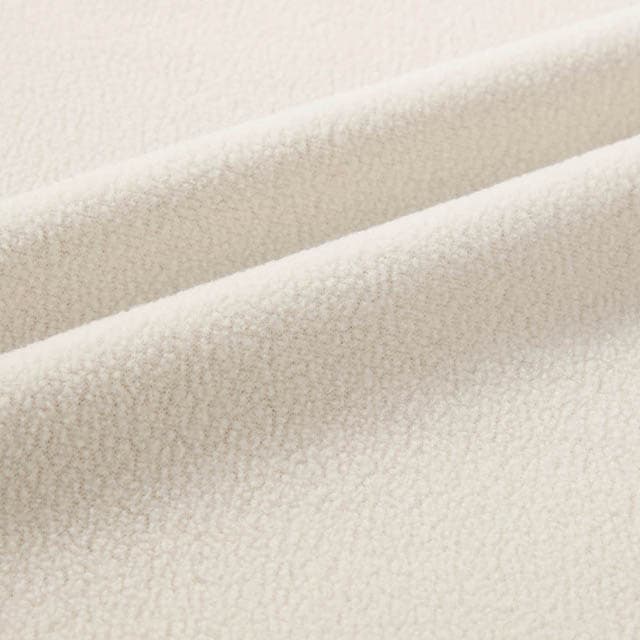 裏側はバイカラー配色