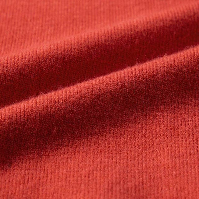 もっちり感が心地よい、肌あたりのよい素材