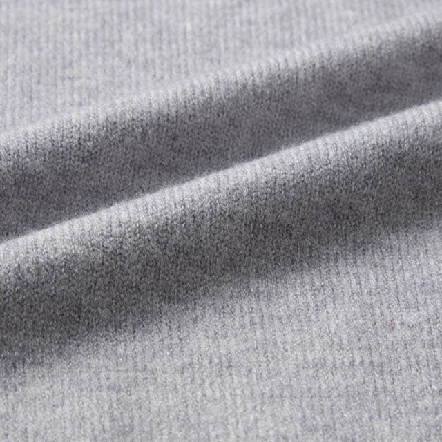 もっちり感が心地よい、肌あたりのよい素材