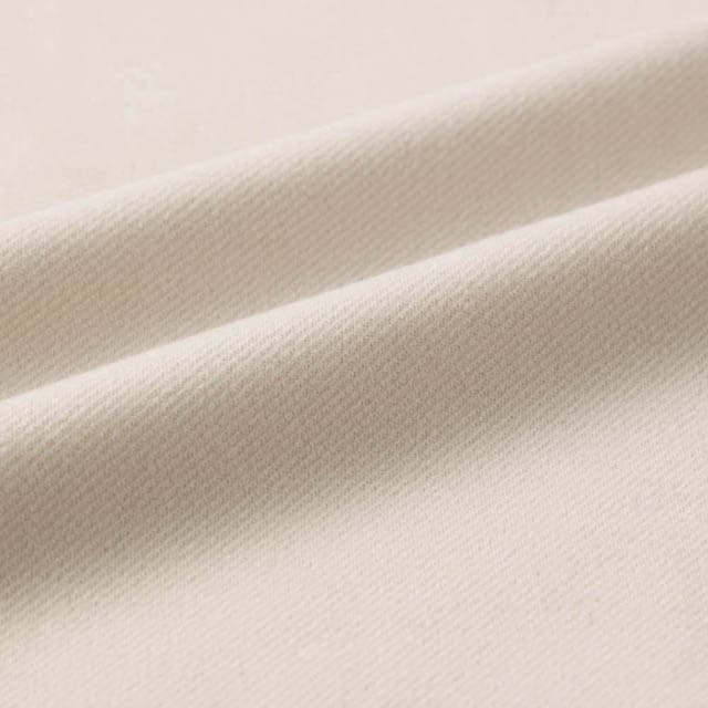 ウール調のカットソー素材