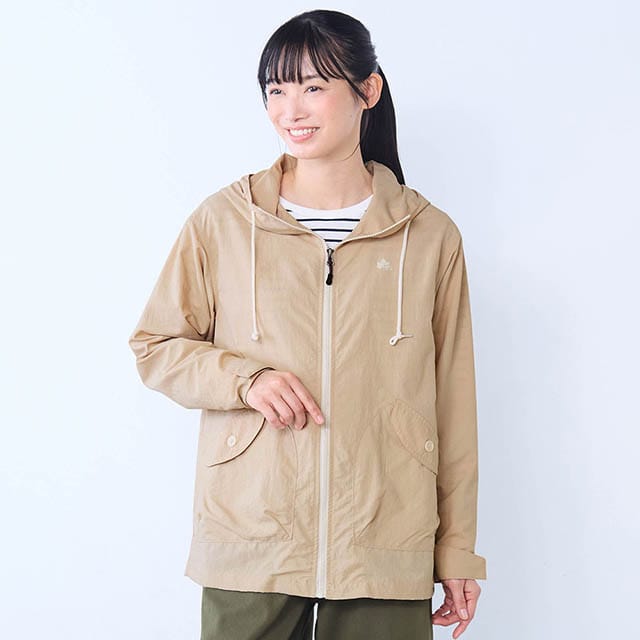 防花粉仕様で外出がおっくうになる花粉の時期におすすめ