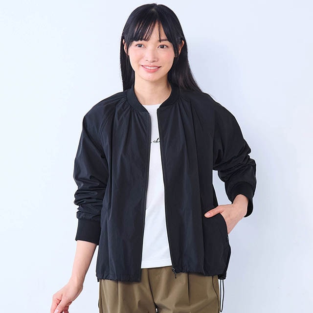 防花粉仕様で外出がおっくうになる花粉の時期におすすめ