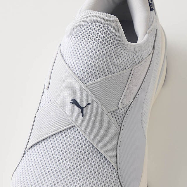 フィット感がアップするクロスゴム