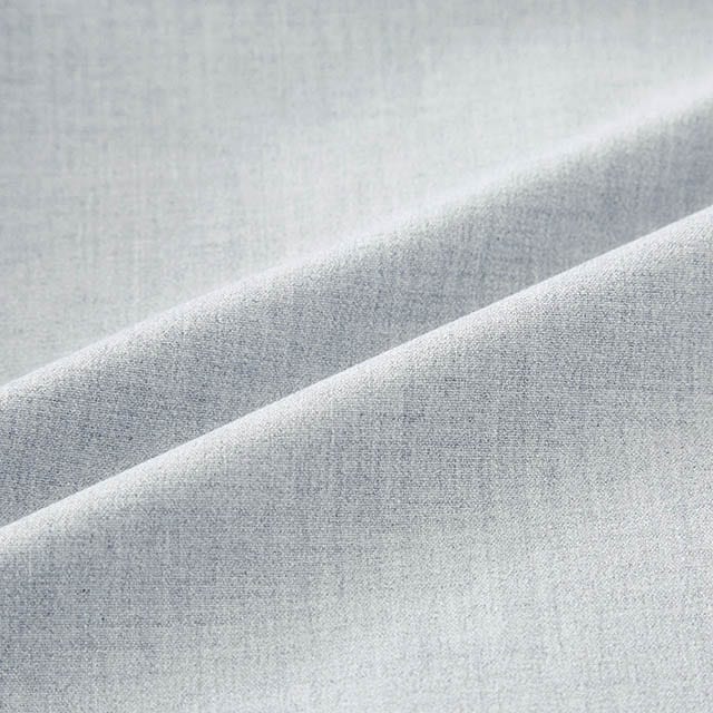 毛玉になりにくい上質な尾州織素材