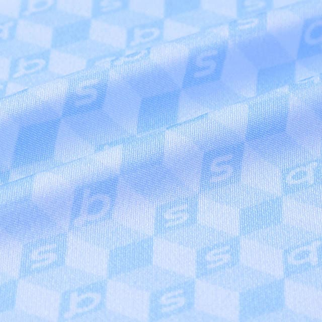 吸汗速乾・UVカット機能付き