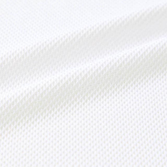 もちっと柔らかい風合いのヘランカ素材