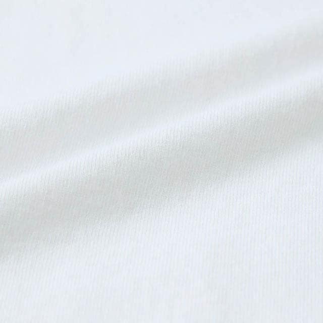 快適に過ごせるカットソー素材