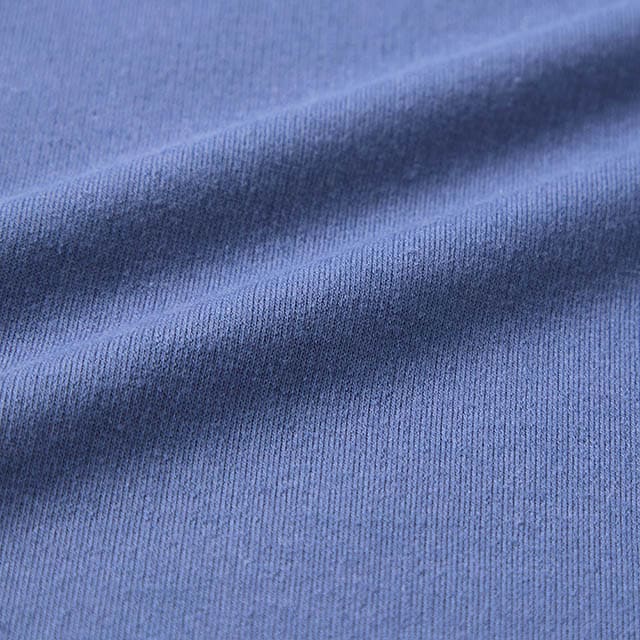 やわらかなミニ裏起毛