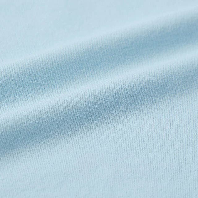 消臭機能糸を使用