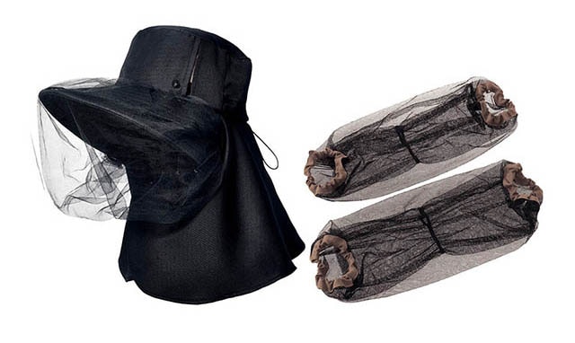 虫嫌いの汗かきさんにおすすめのセット