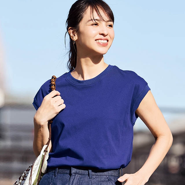 クールな大人Tを味方に