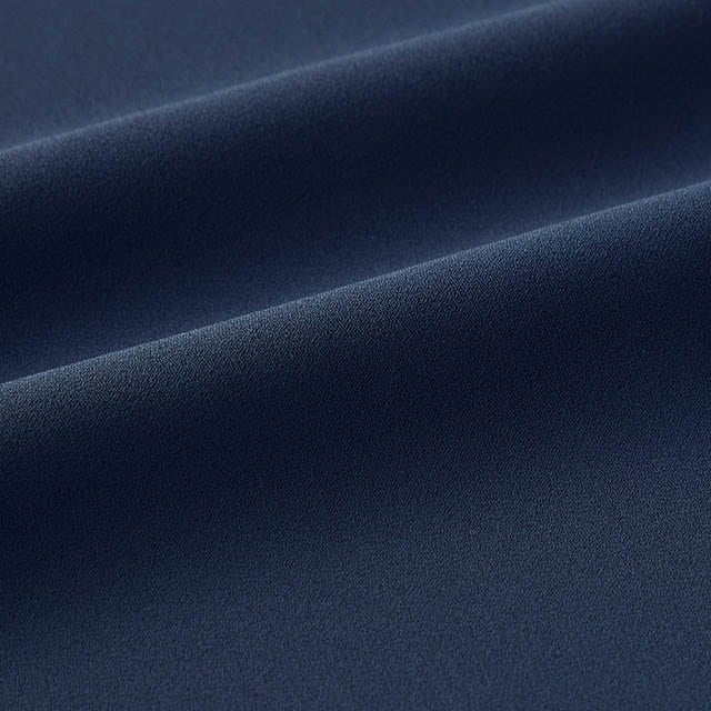 防透け性のあるジョーゼット素材