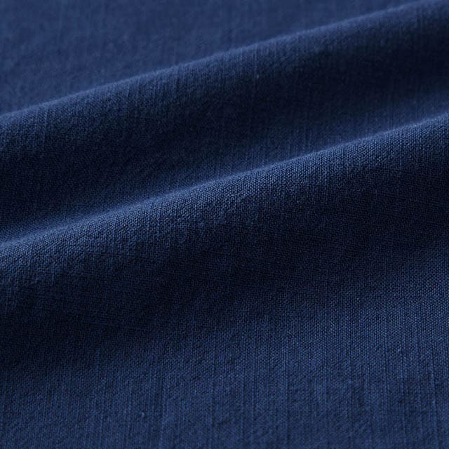 身生地はさらりと快適な綿100％素材