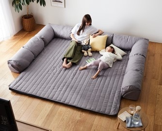 グータラグ/Guutarug