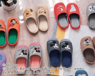 ディズニー/Disney