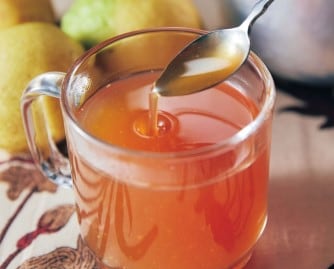 冷えとり日和365