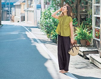 IRODORISTYLE