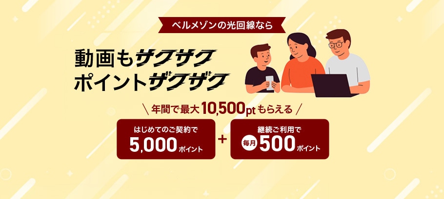 公式】通販のベルメゾンネット