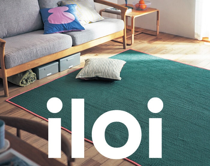 iloi（イロアイ）