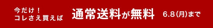 SNSで話題の人気アイテムが送料無料