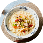 麺類
