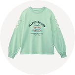 ジュニア/ティーンズ