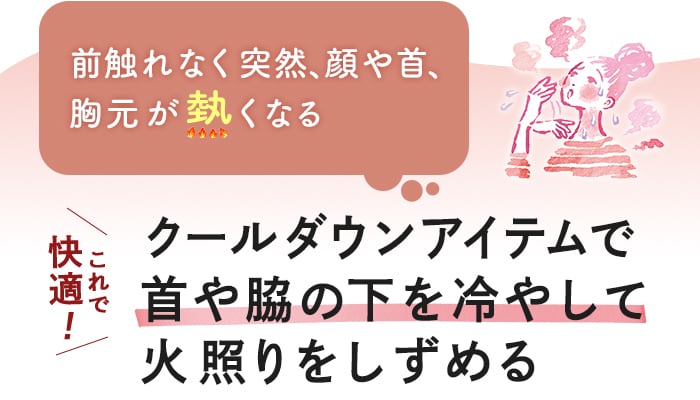 冷却プレートで背中すっきり涼しい「セナクールPLUS」