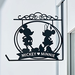 ディズニー